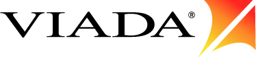 Viada Oy - logo