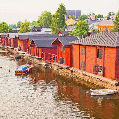 Finlandia